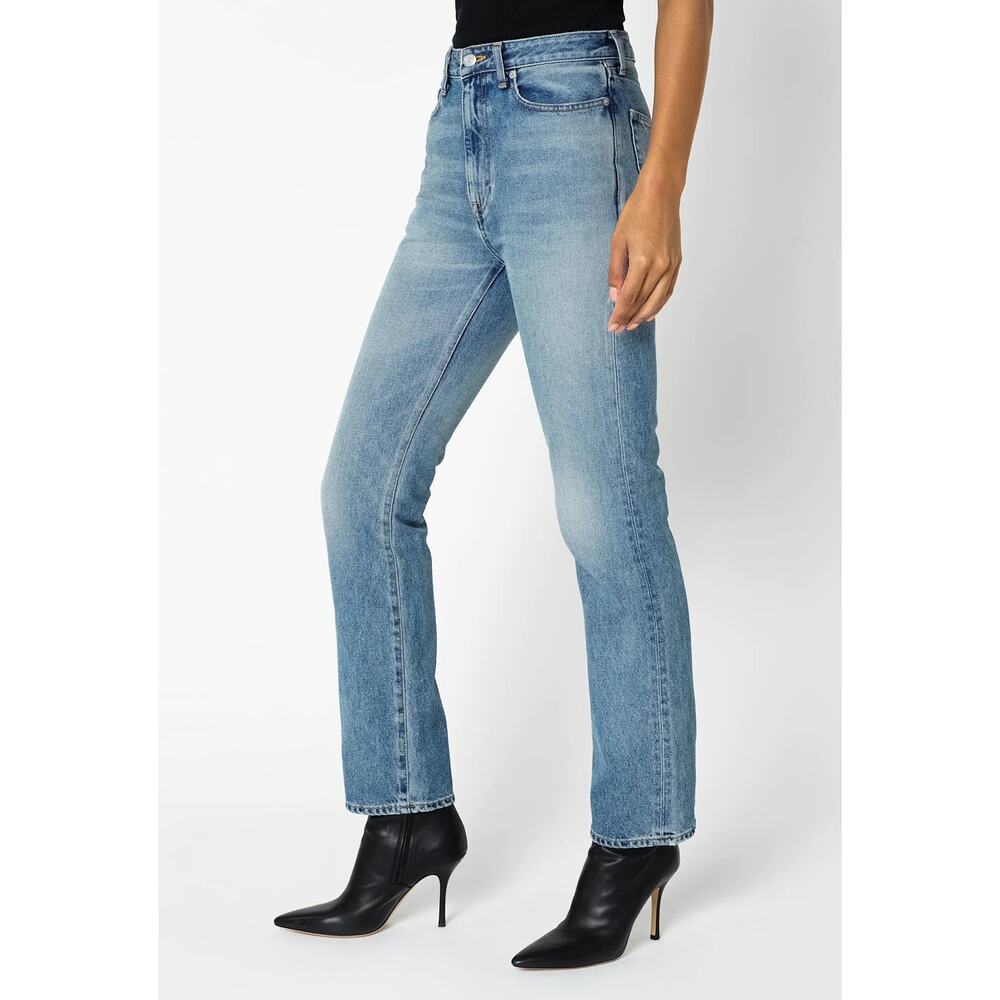 John Elliot Stella High Fairfax Jeans NWT 26 - Picture 3 of 10